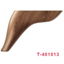 Dekoratif Mobilya Ayağı T-401013